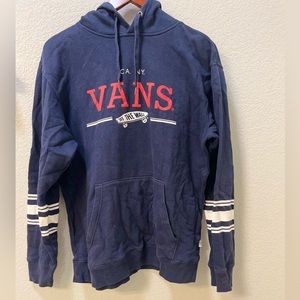 Vans Oversized Hoodie